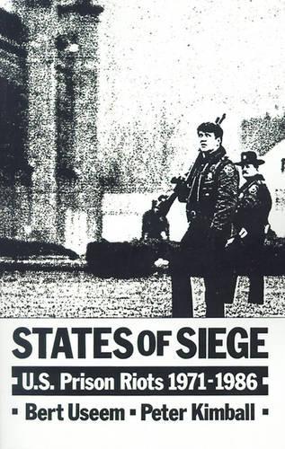 States of Siege