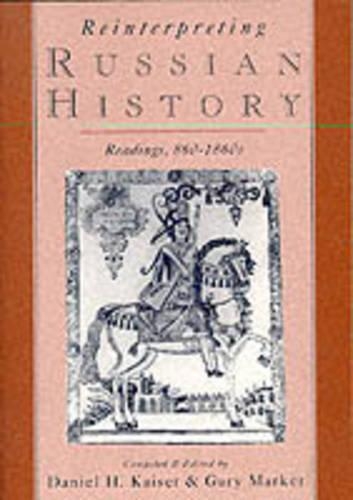 Reinterpreting Russian History
