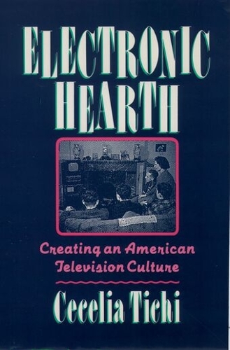 Electronic Hearth