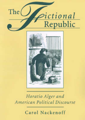 The Fictional Republic