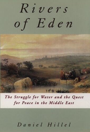 Rivers of Eden