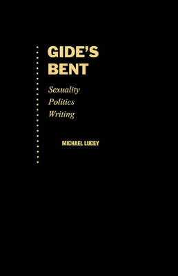 Gide's Bent