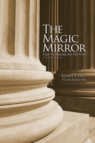 The Magic Mirror