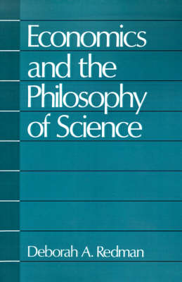 Economics and the Philosophy of Science