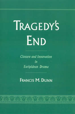 Tragedy's End