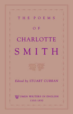 The Poems of Charlotte Smith