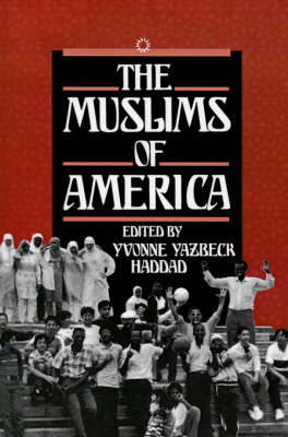 The Muslims of America