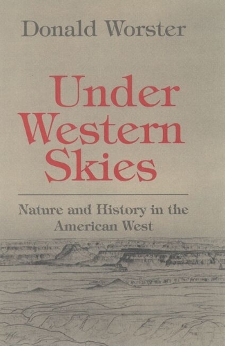 Under Western Skies