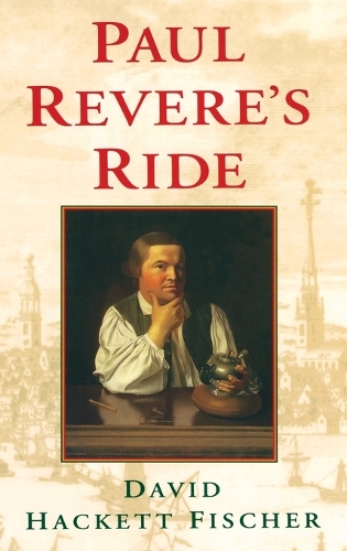 Paul Revere's Ride