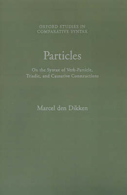 Particles