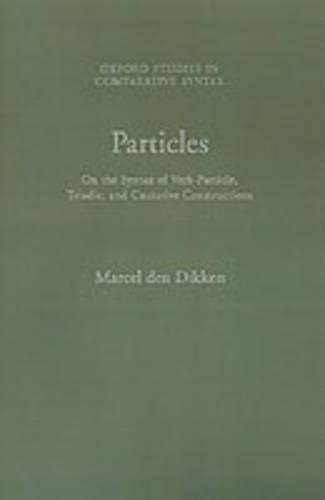 Particles
