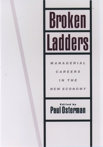 Broken Ladders