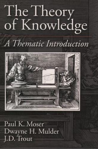 The Theory of Knowledge