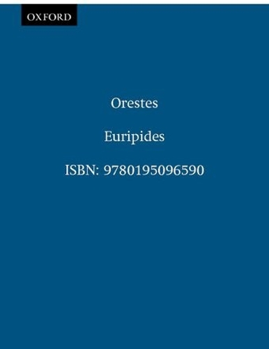 Orestes