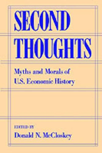 Second Thoughts