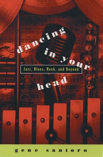 Dancing in Your Head