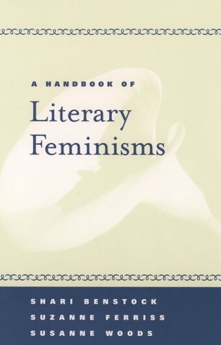 A Handbook of Literary Feminisms