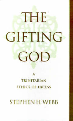 The Gifting God