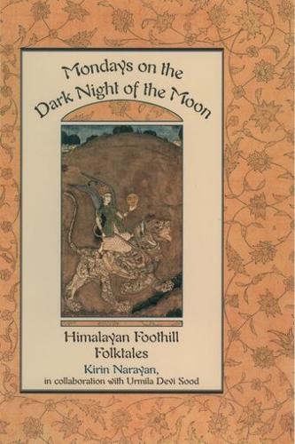 Mondays on the Dark Night of the Moon