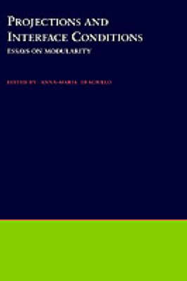 Projections and Interface Conditions