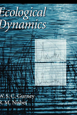 Ecological Dynamics