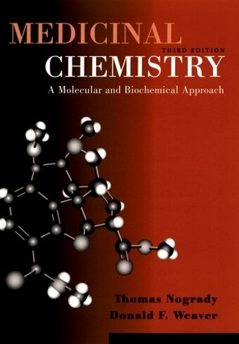 Medicinal Chemistry