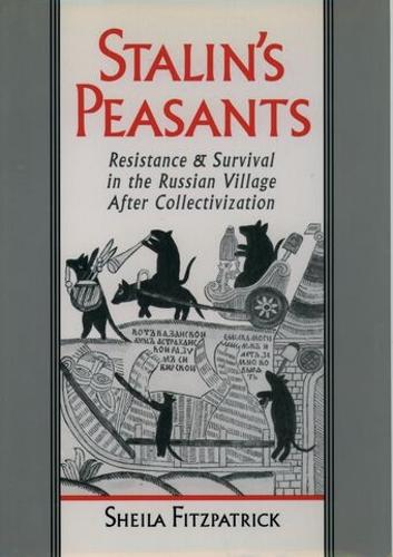 Stalin's Peasants