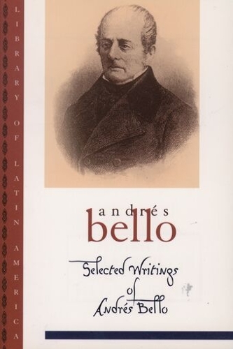 Selected Writings of Andrés Bello