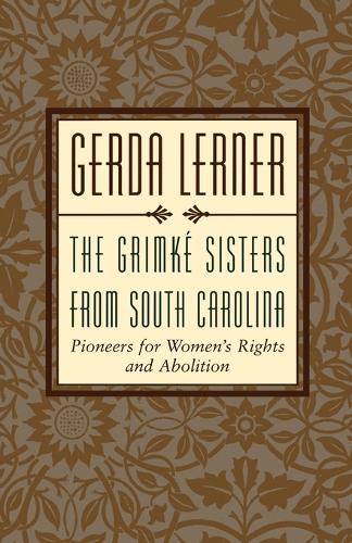 Grimke Sisters