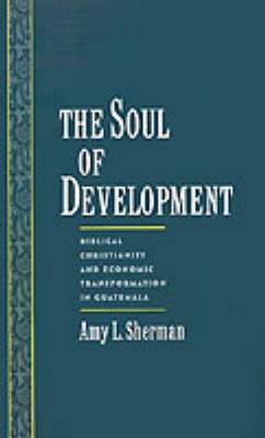 The Soul of Development