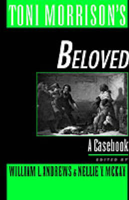 Toni Morrison's Beloved