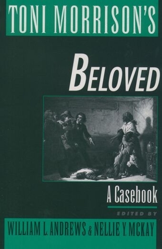 Toni Morrison's Beloved
