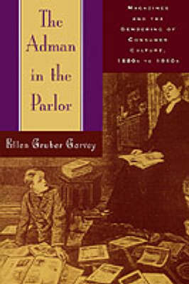 The Adman in the Parlor