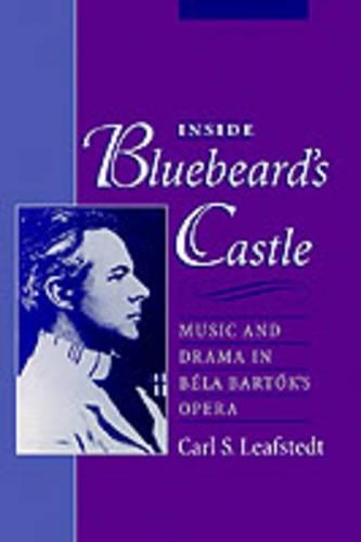 Inside Bluebeard's Castle