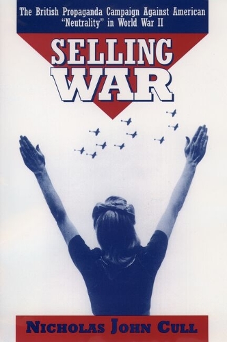 Selling War
