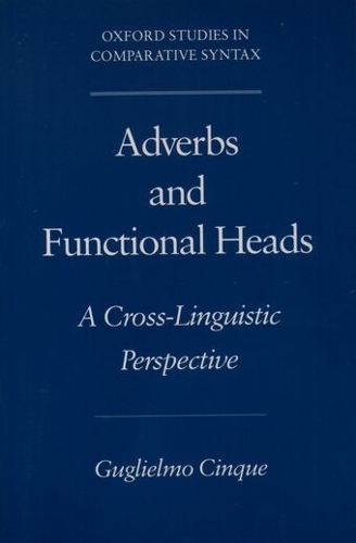 Adverbs and Functional Heads
