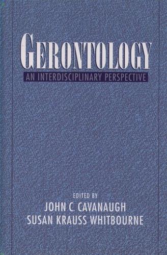 Gerontology