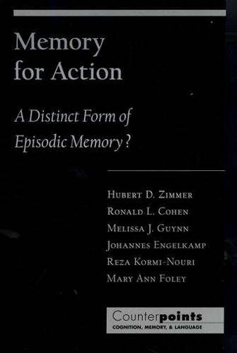 Memory for Action