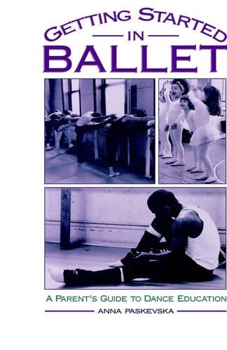 Getting Started in Ballet