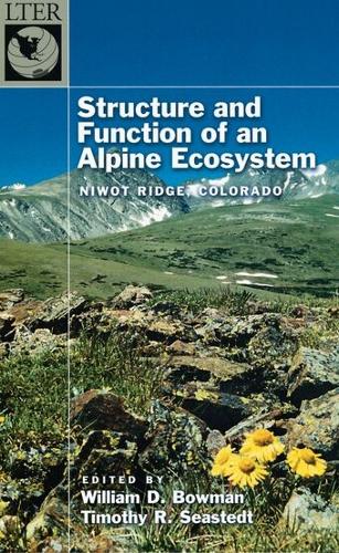 Structure and Function of an Alpine Ecosystem