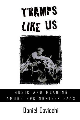 Tramps Like Us
