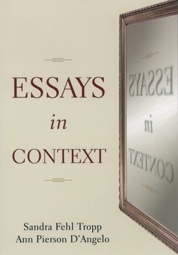 Essays in Context