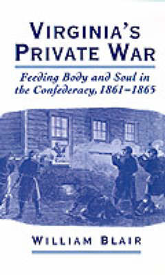 Virginia's Private War