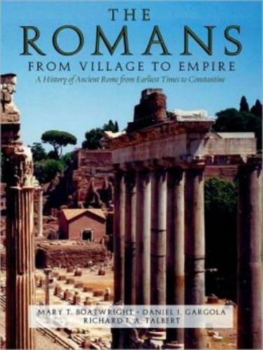 The Romans