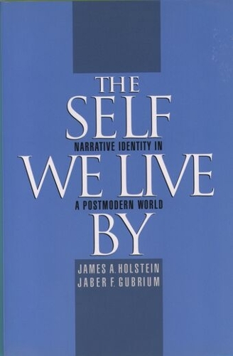 The Self We Live By
