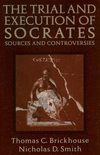 The Trial and Execution of Socrates