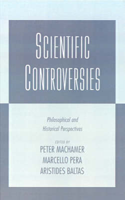 Scientific Controversies