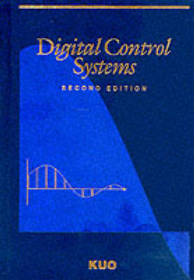 Digital Control Systems
