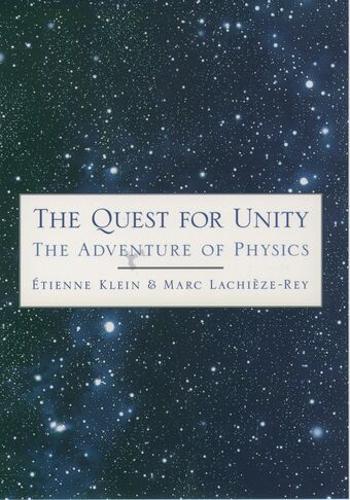 The Quest for Unity