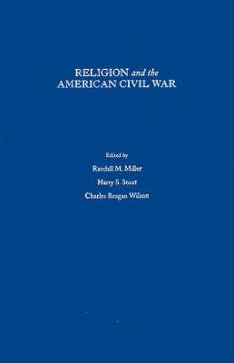 Religion and the American Civil War